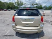 ✅ 2007 Chrysler Pacifica Limited • VIN: 2A8GM78X67R163158 • Lot: 42890251. Listed on IAAI with 96,933 mi. Free auction sales archive from the USA and detailed vehicle history report at DreamBid. Image 16.