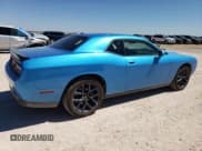✅ 2023 Dodge Challenger SXT • VIN: 2C3CDZAG3PH581909 • Lot: 60355014. Wystawiony na Copart z przebiegiem 3 129 mil. Bezpłatny archiwum sprzedaży aukcyjnych z USA i szczegółowy raport historii pojazdu na DreamBid. Zdjęcie 3.