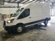 ✅ 2023 Ford Transit Cargo • VIN: 1FTBR2X89PKB38480 • Лот: 54504405. Опубликован ранее на Copart с пробегом 70 337 миль. Бесплатный доступ к архиву аукционных продаж из США и подробный отчёт об истории автомобиля на DreamBid. Изображение 1.