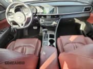 ✅ 2017 Kia Optima SX • VIN: 5XXGW4L27HG137965 • Lot: 81886075. Wystawiony na Copart z przebiegiem 57 989 mil. Bezpłatny archiwum sprzedaży aukcyjnych z USA i szczegółowy raport historii pojazdu na DreamBid. Zdjęcie 8.