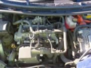 ✅ 2013 Toyota Prius One • VIN: JTDKDTB32D1546286 • Lot: 43487780. Listed on IAAI with 126,825 mi. Free auction sales archive from the USA and detailed vehicle history report at DreamBid. Image 10.