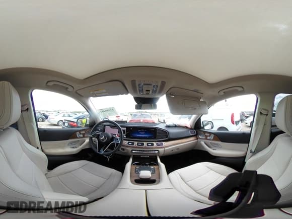 ✅ 2024 Mercedes-Benz GLE 450 • VIN: 4JGFB5KBXRB089489 • Lot: 42580442. Wystawiony na IAAI z przebiegiem 28 989 mil. Bezpłatny archiwum sprzedaży aukcyjnych z USA i szczegółowy raport historii pojazdu na DreamBid. Zdjęcie 18.