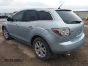 ✅ 2007 Mazda CX-7 Touring • VIN: JM3ER293770105818 • Лот: 43851796. Опубликован ранее на IAAI с пробегом 105 298 миль. Бесплатный доступ к архиву аукционных продаж из США и подробный отчёт об истории автомобиля на DreamBid. Изображение 3.