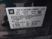 ✅ 2021 Chevrolet Trax LS • VIN: KL7CJNSB8MB321121 • Lot: 43556202. Listed on IAAI with 36,878 mi. Free auction sales archive from the USA and detailed vehicle history report at DreamBid. Image 9.