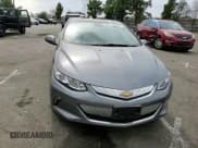 ✅ 2018 Chevrolet Volt LT • VIN: 1G1RC6S57JU145906 • Lot: 71799684. Wystawiony na Copart z przebiegiem 69 740 mil. Bezpłatny archiwum sprzedaży aukcyjnych z USA i szczegółowy raport historii pojazdu na DreamBid. Zdjęcie 11.