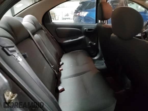 2004 Dodge Neon SXT z VIN 1B3ES56C44D641392, wystawiony jako Copart lot #47780735 z przebiegiem 75 284 mil mil oraz Szkoda całkowita • Salvage title. Historia ofert i sprzedaży dostępna na DreamBid. Obrazek 10.