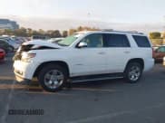 ✅ 2015 Chevrolet Tahoe LTZ • VIN: 1GNSCCKC7FR645880 • Lot: 43600130. Wystawiony na IAAI z przebiegiem 129 498 mil. Bezpłatny archiwum sprzedaży aukcyjnych z USA i szczegółowy raport historii pojazdu na DreamBid. Zdjęcie 14.