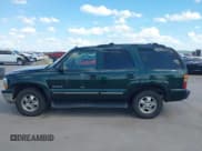 ✅ 2002 Chevrolet Tahoe LT • VIN: 1GNEC13Z42J343170 • Lot: 42595305. Listed on IAAI with 383,405 mi. Free auction sales archive from the USA and detailed vehicle history report at DreamBid. Image 14.