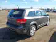 2015 Dodge Journey American Value z VIN 3C4PDCAB1FT637818, wystawiony jako IAAI lot #43497822 z przebiegiem 164 458 mil mil oraz . Historia ofert i sprzedaży dostępna na DreamBid. Obrazek 4.