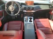 ✅ 2021 Kia Stinger GT2 • VIN: KNAE55LC1M6089121 • Lot: 74823434. Listed on Copart with 25,009 mi. Free auction sales archive from the USA and detailed vehicle history report at DreamBid. Image 8.