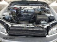 ✅ 1998 Toyota RAV4 • VIN: JT3GP10V3W0030702 • Лот: 85702505. Опубликован ранее на Copart с пробегом 205 102 миль. Бесплатный доступ к архиву аукционных продаж из США и подробный отчёт об истории автомобиля на DreamBid. Изображение 11.