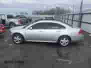 2015 Chevrolet Impala Police Police с VIN 2G1WD5E39F1108041, выставлен на аукционе IAAI как лот 41717005 с пробегом 162 544 миль миль и . История ставок и продаж доступна на DreamBid. Изображение 14.