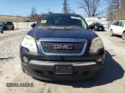 ✅ 2010 GMC Acadia SLT2 • VIN: 1GKLVNEDXAJ109797 • Lot: 90222375. Listed on Copart with 222,746 mi. Free auction sales archive from the USA and detailed vehicle history report at DreamBid. Image 5.