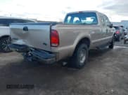 ✅ 1999 Ford F-250 XL • VIN: 1FTNX20FXXEB77573 • Lot: 41816997. Listed on IAAI with 387,625 mi. Free auction sales archive from the USA and detailed vehicle history report at DreamBid. Image 4.