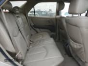 ✅ 2002 Lexus RX 300 • VIN: JTJGF10U720137068 • Лот: 92750975. Опубликован ранее на Copart с пробегом 156 762 миль. Бесплатный доступ к архиву аукционных продаж из США и подробный отчёт об истории автомобиля на DreamBid. Изображение 11.