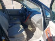 ✅ 2001 Lexus RX 300 • VIN: JTJHF10U510175840 • Lot: 43505142. Wystawiony na IAAI z przebiegiem 107 397 mil. Bezpłatny archiwum sprzedaży aukcyjnych z USA i szczegółowy raport historii pojazdu na DreamBid. Zdjęcie 5.