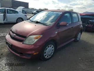 ✅ 2006 Scion xA • VIN: JTKKT624765005476 • Лот: 90925635. Опубликован ранее на Copart с пробегом 401 488 миль. Бесплатный доступ к архиву аукционных продаж из США и подробный отчёт об истории автомобиля на DreamBid. Изображение 1.
