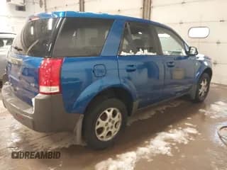 ✅ 2004 Saturn VUE V6 • VIN: 5GZCZ53414S858262 • Lot: 41941018. Wystawiony na IAAI z przebiegiem 222 632 mil. Bezpłatny archiwum sprzedaży aukcyjnych z USA i szczegółowy raport historii pojazdu na DreamBid. Zdjęcie 4.