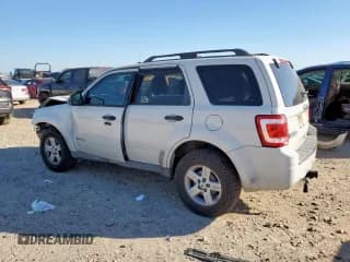 ✅ 2010 Ford Escape Hybrid • VIN: 1FMCU4K34AKC97209 • Лот: 90995175. Опубликован ранее на Copart с пробегом Не указан. Бесплатный доступ к архиву аукционных продаж из США и подробный отчёт об истории автомобиля на DreamBid. Изображение 2.