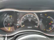 ✅ 2015 Jeep Grand Cherokee Overland • VIN: 1C4RJFCM7FC880093 • Lot: 82241784. Listed on Copart with 158,346 mi. Free auction sales archive from the USA and detailed vehicle history report at DreamBid. Image 9.