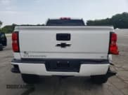 ✅ 2017 Chevrolet Silverado 1500 LT • VIN: 1GCVKREC7HZ130842 • Лот: 80004595. Опубликован ранее на Copart с пробегом 127 973 миль. Бесплатный доступ к архиву аукционных продаж из США и подробный отчёт об истории автомобиля на DreamBid. Изображение 6.