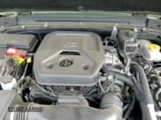 ✅ 2021 Jeep Wrangler Unlimited Sport • VIN: 1C4HJXDN5MW638391 • Lot: 66814645. Listed on Copart with 30,881 mi. Free auction sales archive from the USA and detailed vehicle history report at DreamBid. Image 15.