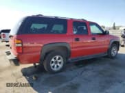 ✅ 2000 Chevrolet Suburban LS • VIN: 3GNFK16T9YG172019 • Лот: 42947145. Опубликован ранее на Copart с пробегом Не указан. Бесплатный доступ к архиву аукционных продаж из США и подробный отчёт об истории автомобиля на DreamBid. Изображение 3.