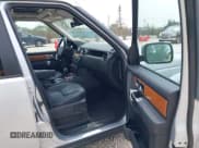 ✅ 2011 Land Rover LR4 HSE • VIN: SALAG2D42BA565770 • Lot: 42449944. Listed on IAAI with 144,234 mi. Free auction sales archive from the USA and detailed vehicle history report at DreamBid. Image 5.