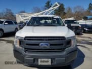 ✅ 2018 Ford F-150 XL • VIN: 1FTMF1C58JKF11393 • Lot: 41764605. Listed on Copart with 100,537 mi. Free auction sales archive from the USA and detailed vehicle history report at DreamBid. Image 5.