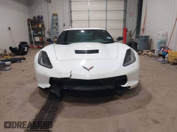 2014 Chevrolet Corvette Z51 1LT с VIN 1G1YG2D73E5125658, выставлен на аукционе IAAI как лот 41270857 с пробегом 44 516 миль миль и . История ставок и продаж доступна на DreamBid. Изображение 13.