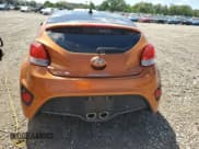 ✅ 2016 Hyundai Veloster Turbo Rally Edition • VIN: KMHTC6AE1GU284397 • Лот: 69612885. Опубликован ранее на Copart с пробегом 97 955 миль. Бесплатный доступ к архиву аукционных продаж из США и подробный отчёт об истории автомобиля на DreamBid. Изображение 6.