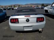 ✅ 2005 Ford Mustang Deluxe • VIN: 1ZVFT84N255214372 • Lot: 67569625. Listed on Copart with 198,132 mi. Free auction sales archive from the USA and detailed vehicle history report at DreamBid. Image 6.