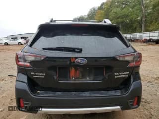 ✅ 2021 Subaru Outback Touring XT • VIN: 4S4BTGPD4M3144720 • Lot: 82651395. Listed on Copart with Not provided. Free auction sales archive from the USA and detailed vehicle history report at DreamBid. Image 6.