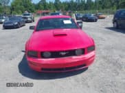 ✅ 2008 Ford Mustang GT Deluxe • VIN: 1ZVHT82H285184963 • Lot: 42479534. Listed on IAAI with 164,349 mi. Free auction sales archive from the USA and detailed vehicle history report at DreamBid. Image 12.