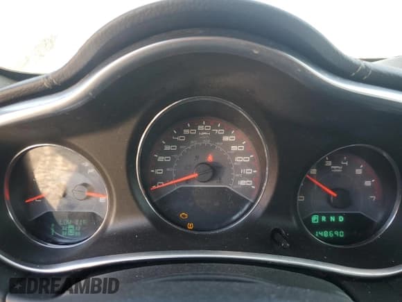 ✅ 2012 Dodge Avenger SXT • VIN: 1C3CDZCB9CN144676 • Lot: 84267045. Listed on Copart with 148,690 mi. Free auction sales archive from the USA and detailed vehicle history report at DreamBid. Image 9.