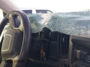 ✅ 2017 GMC Sierra 1500 Denali • VIN: 3GTU2PEC2HG437299 • Lot: 43609455. Listed on IAAI with Not provided. Free auction sales archive from the USA and detailed vehicle history report at DreamBid. Image 7.