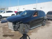 ✅ 2018 Mercedes-Benz GLE 43 AMG • VIN: 4JGDA6EB6JA998447 • Lot: 40647289. Wystawiony na IAAI z przebiegiem 78 335 mil. Bezpłatny archiwum sprzedaży aukcyjnych z USA i szczegółowy raport historii pojazdu na DreamBid. Zdjęcie 20.