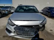 ✅ 2020 Hyundai Accent SE • VIN: 3KPC24A64LE103385 • Лот: 75533454. Опубликован ранее на Copart с пробегом 122 743 миль. Бесплатный доступ к архиву аукционных продаж из США и подробный отчёт об истории автомобиля на DreamBid. Изображение 5.