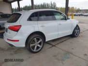 ✅ 2014 Audi Q5 Premium Plus • VIN: WA1DGAFP2EA058775 • Лот: 43507493. Опубликован ранее на IAAI с пробегом 112 917 миль. Бесплатный доступ к архиву аукционных продаж из США и подробный отчёт об истории автомобиля на DreamBid. Изображение 4.