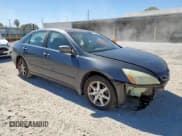 ✅ 2004 Honda Accord EX • VIN: 1HGCM66504A050423 • Лот: 90920975. Опубликован ранее на Copart с пробегом 214 967 миль. Бесплатный доступ к архиву аукционных продаж из США и подробный отчёт об истории автомобиля на DreamBid. Изображение 4.