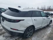 ✅ 2025 Land Rover Range Rover Velar Dynamic SE • VIN: SALYL2EX7SA810453 • Лот: 41709659. Опубликован ранее на IAAI с пробегом Не указан. Бесплатный доступ к архиву аукционных продаж из США и подробный отчёт об истории автомобиля на DreamBid. Изображение 4.
