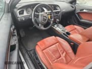 ✅ 2012 Audi S5 Premium Plus • VIN: WAUCVAFR4CA003795 • Лот: 67716895. Опубликован ранее на Copart с пробегом 116 563 миль. Бесплатный доступ к архиву аукционных продаж из США и подробный отчёт об истории автомобиля на DreamBid. Изображение 8.