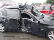 ✅ 2017 Infiniti Q50 Premium • VIN: JN1CV7AR5HM681977 • Лот: 42943266. Опубликован ранее на IAAI с пробегом 126 125 миль. Бесплатный доступ к архиву аукционных продаж из США и подробный отчёт об истории автомобиля на DreamBid. Изображение 6.