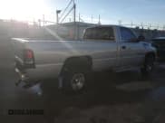 ✅ 1999 Dodge 1500 • VIN: 1B7HF16Y0XS203991 • Лот: 84819475. Опубликован ранее на Copart с пробегом 114 487 миль. Бесплатный доступ к архиву аукционных продаж из США и подробный отчёт об истории автомобиля на DreamBid. Изображение 3.