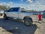 ✅ 2018 Ford F-250 XLT • VIN: 1FT7W2B66JEB94662 • Lot: 94567995. Listed on Copart with 119,645 mi. Free auction sales archive from the USA and detailed vehicle history report at DreamBid. Image 2.