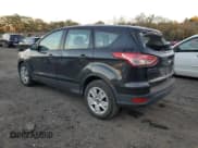 ✅ 2015 Ford Escape S • VIN: 1FMCU0F78FUC18982 • Lot: 90251545. Listed on Copart with 105,564 mi. Free auction sales archive from the USA and detailed vehicle history report at DreamBid. Image 2.
