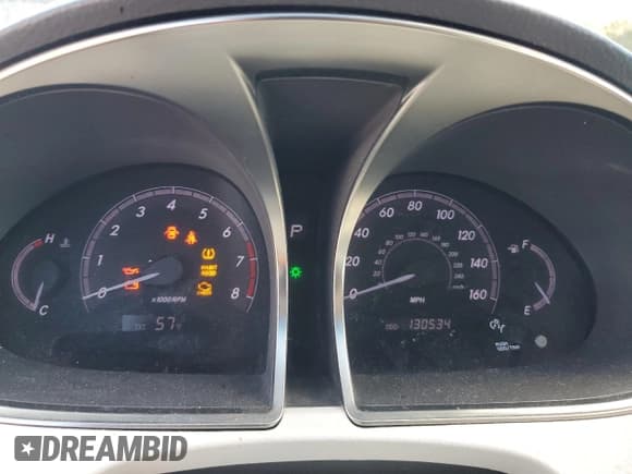 ✅ 2011 Toyota Avalon Limited • VIN: 4T1BK3DB6BU420577 • Lot: 90346875. Listed on Copart with 130,534 mi. Free auction sales archive from the USA and detailed vehicle history report at DreamBid. Image 9.