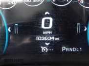 ✅ 2017 GMC Sierra 2500HD Denali • VIN: 1GT12UEYXHF110776 • Лот: 42161309. Опубликован ранее на IAAI с пробегом 103 634 миль. Бесплатный доступ к архиву аукционных продаж из США и подробный отчёт об истории автомобиля на DreamBid. Изображение 16.