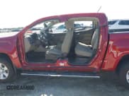 ✅ 2018 GMC Canyon 2WD SLE • VIN: 1GTG5CEN0J1155164 • Lot: 42639333. Wystawiony na IAAI z przebiegiem 136 753 mil. Bezpłatny archiwum sprzedaży aukcyjnych z USA i szczegółowy raport historii pojazdu na DreamBid. Zdjęcie 14.