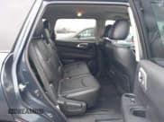 ✅ 2015 Nissan Pathfinder SL • VIN: 5N1AR2MM8FC712150 • Lot: 41685068. Wystawiony na IAAI z przebiegiem 85 450 mil. Bezpłatny archiwum sprzedaży aukcyjnych z USA i szczegółowy raport historii pojazdu na DreamBid. Zdjęcie 8.